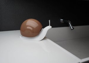 дозатор мыла escar