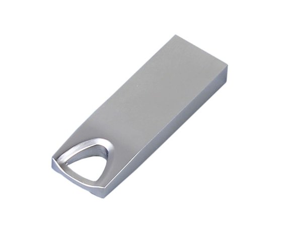 USB 3.0-флешка на 16 Гб с мини чипом и отверстием для цепочки - USB 3.0-флешка на 16 Гб с мини чипом и отверстием для цепочки