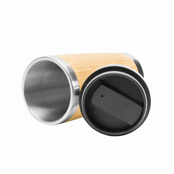 Термокружка BAMBOO DRINK - Термокружка BAMBOO DRINK