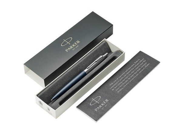 Ручка шариковая Parker Jotter XL Matte - Ручка шариковая Parker Jotter XL Matte