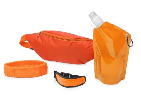 Набор для спорта «Keen glow» - Набор для спорта «Keen glow»