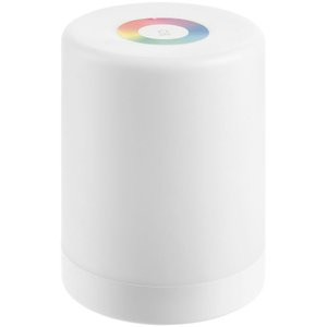 лампа с сенсорным управлением touchlight ver.2, белая