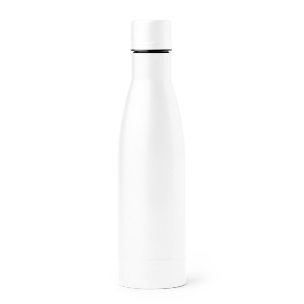 Бутылка FANCY WHITE - Бутылка FANCY WHITE