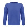Толстовка мужская COMET, ярко-синий, 3XL, 80 % хлопок, 20% полиэстер, 280 г/м2