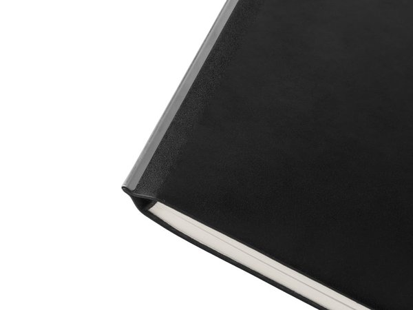 Блокнот А5 «Scribe» - Блокнот А5 «Scribe»
