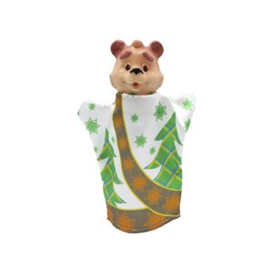игрушка би-ба-бо мишка (135)
