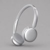 Беспроводные накладные наушники Stereo Light, BT 5.4, 300 мАч