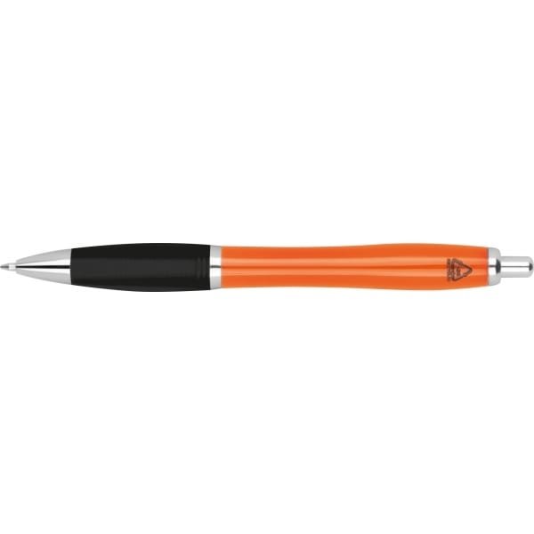 Шариковая ручка Lima из переработанного ABS - Шариковая ручка Lima из переработанного ABS