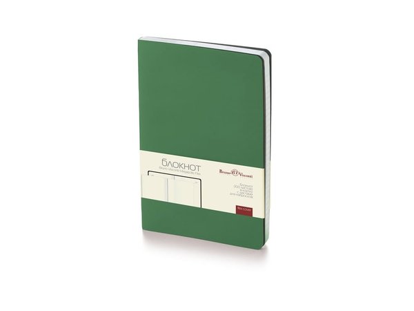 Блокнот А5 «Megapolis Flex» soft-touch - Блокнот А5 «Megapolis Flex» soft-touch