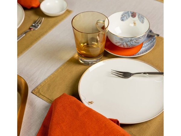 Тарелка «PLATE 2 TRO» - Тарелка «PLATE 2 TRO»