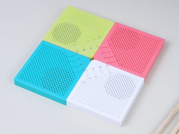 Портативная колонка «Mysound Note» - Портативная колонка «Mysound Note»