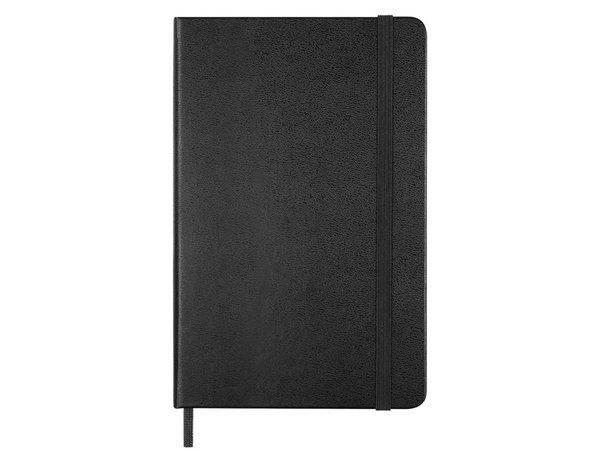 Записная книжка A6+ Classic (в линейку), Medium - Записная книжка A6+ Classic (в линейку), Medium