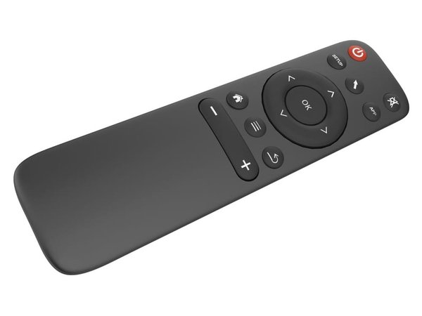 Медиаплеер «MEDIA ATV 4K» - Медиаплеер «MEDIA ATV 4K»