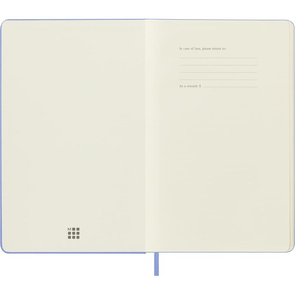 Блокнот MOLESKINE примерно формата A5. - Блокнот MOLESKINE примерно формата A5.