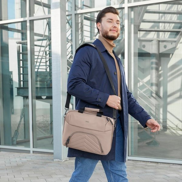 Сумка для ноутбука 15,6"-16,2" Hama Lightweight Premium - Сумка для ноутбука 15,6"-16,2" Hama Lightweight Premium