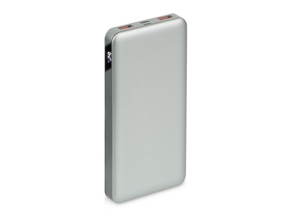 Портативный внешний аккумулятор «MFX», 10000 mAh - Портативный внешний аккумулятор «MFX», 10000 mAh