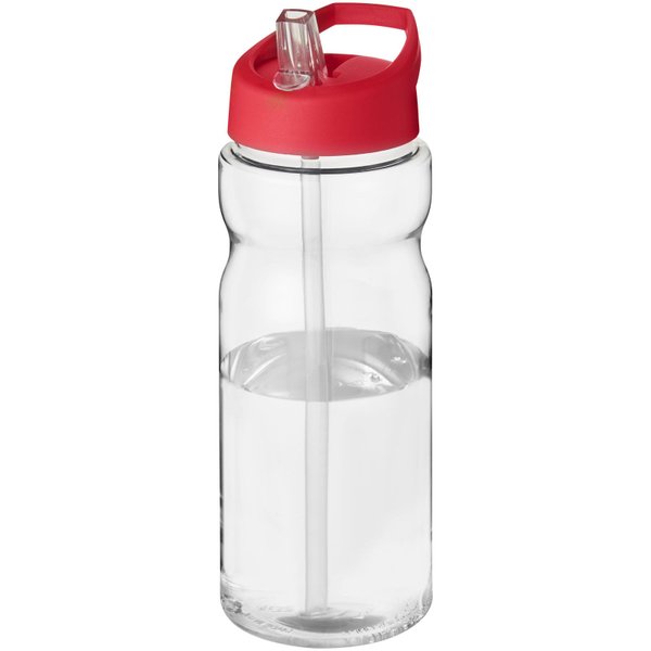 Спортивная бутылка H2O Active® Base 650 мл с крышкой-носиком - Спортивная бутылка H2O Active® Base 650 мл с крышкой-носиком