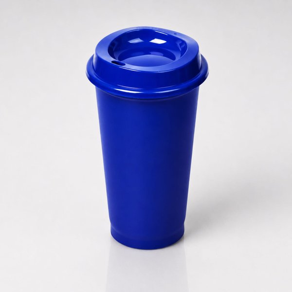 Пластиковый стакан «SipGo» - Пластиковый стакан «SipGo»