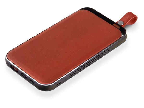 Внешний аккумулятор «NEO Electron», 10000 mAh - Внешний аккумулятор «NEO Electron», 10000 mAh