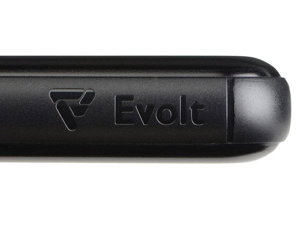 Внешний аккумулятор «Forge» v.2 , 10000 mAh - Внешний аккумулятор «Forge» v.2 , 10000 mAh
