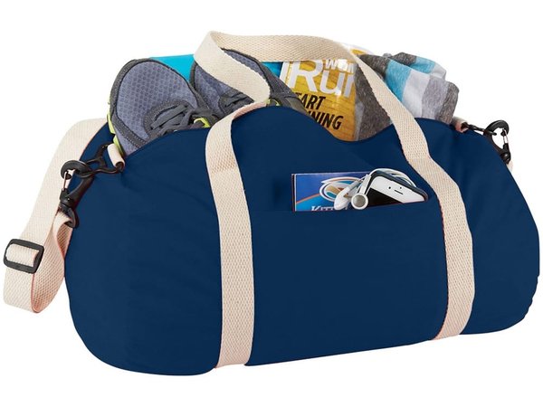 Сумка «Barrel Duffel» - Сумка «Barrel Duffel»