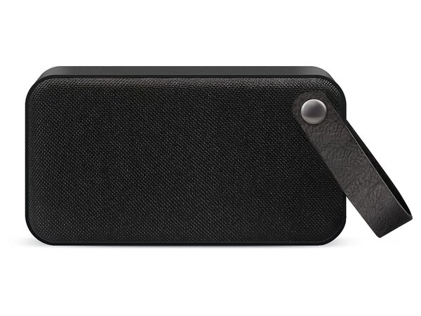 Портативная колонка «Mysound BT-26» - Портативная колонка «Mysound BT-26»