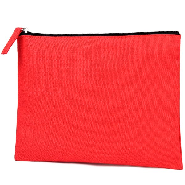 Косметичка Blinkie 325 г/м² - Косметичка Blinkie 325 г/м², красный