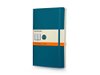 Записная книжка А5 (Large) Classic Soft (в линейку)