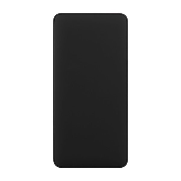 Внешний аккумулятор с подсветкой Анкор Плюс PD (Ancor PD Plus)10000 mAh, черный