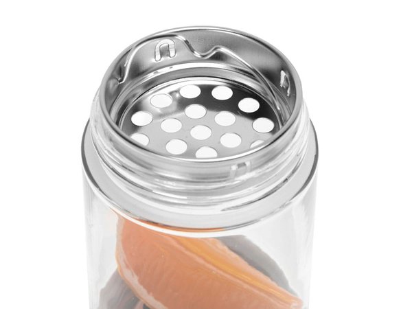 Бутылка для воды «FLAVOUR U SEE» - Бутылка для воды «FLAVOUR U SEE»