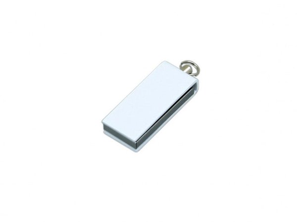 USB 2.0- флешка мини на 8 Гб с мини чипом в цветном корпусе - USB 2.0- флешка мини на 8 Гб с мини чипом в цветном корпусе