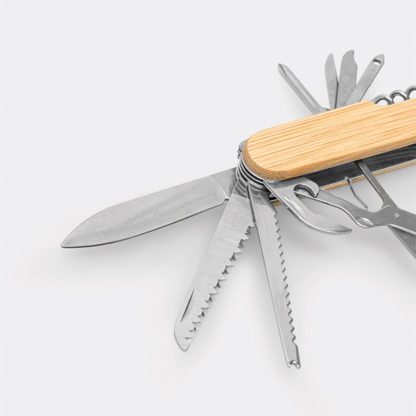 Карманный нож BAMBOO HELPER - Карманный нож BAMBOO HELPER