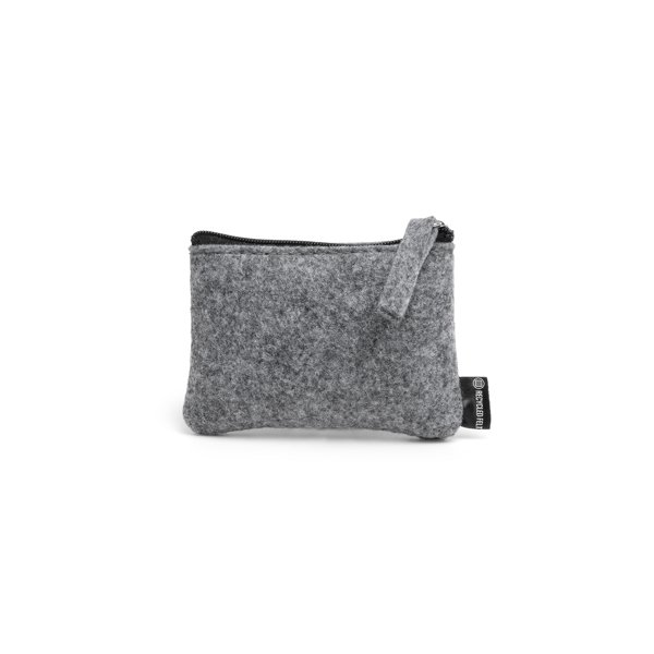Кошелек LUTON GREY - Кошелек LUTON GREY
