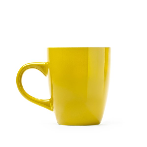 Кружка NOLO YELLOW - Кружка NOLO YELLOW