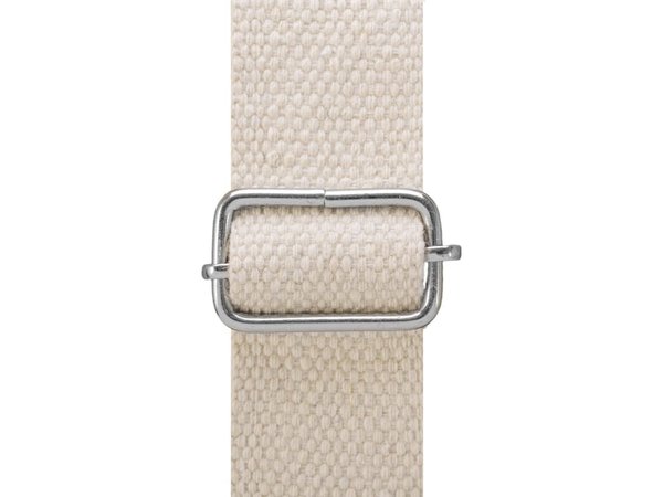 Рюкзак Jute из джута на одной лямке - Рюкзак Jute из джута на одной лямке