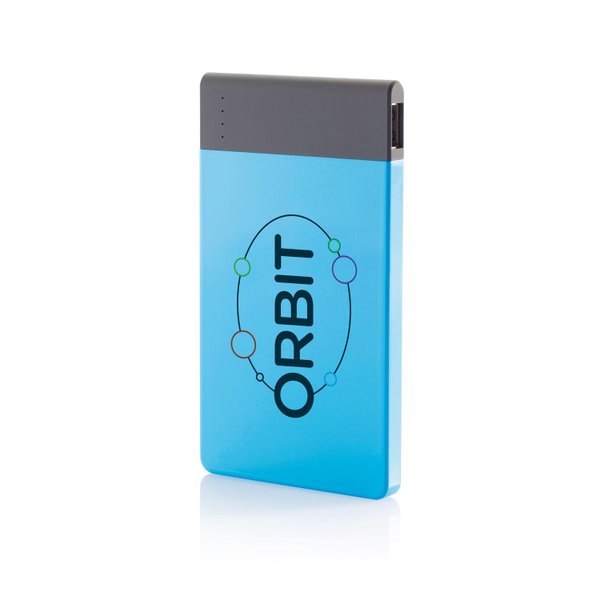 Тонкое зарядное устройство, 4600 mAh - Тонкое зарядное устройство, 4600 mAh