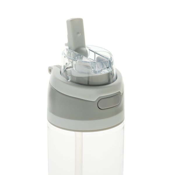 Бутылка для воды Omni Sip из rPET RCS, 800 мл - Бутылка для воды Omni Sip из rPET RCS, 800 мл
