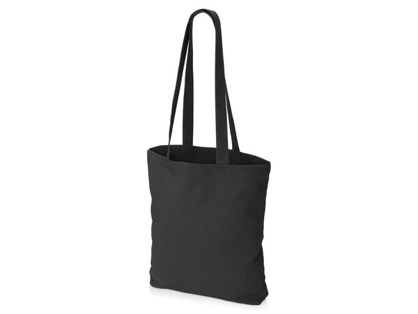 Сумка из плотного хлопка «Carryme 220», 220 г/м2 - Сумка из плотного хлопка «Carryme 220», 220 г/м2