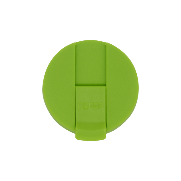 Крышка для кофера NEO - Крышка для кофера NEO (салатовый)