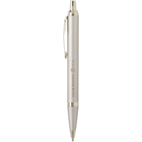 Parker IM шариковая ручка - Parker IM шариковая ручка