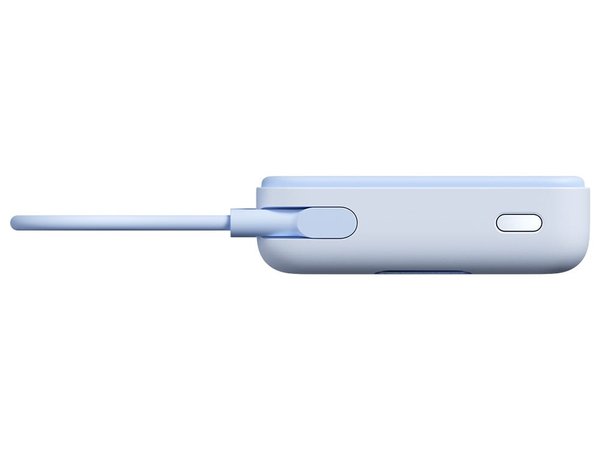 Внешний аккумулятор Xiaomi Magnetic Power Bank with Built-in Stand, 10000 мАч - Внешний аккумулятор Xiaomi Magnetic Power Bank with Built-in Stand, 10000 мАч