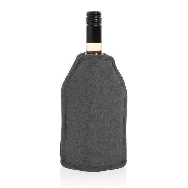 Чехол для вина Vino из rPET AWARE™ - Чехол для вина Vino из rPET AWARE™