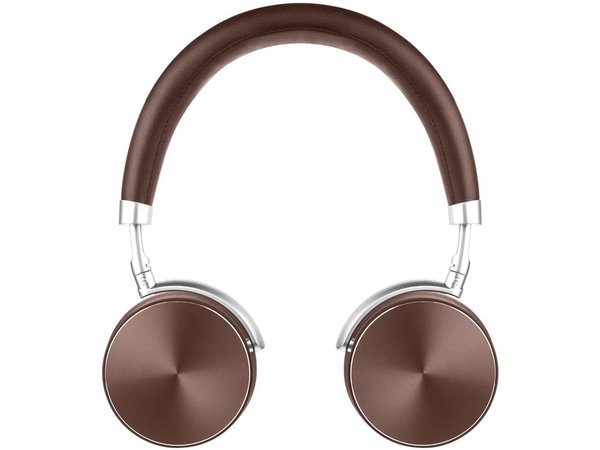 Наушники «Mysound BH-12 Brown» - Наушники «Mysound BH-12 Brown»