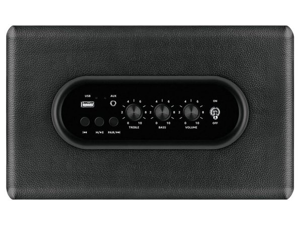Портативная акустика «Mysound Groove» - Портативная акустика «Mysound Groove»