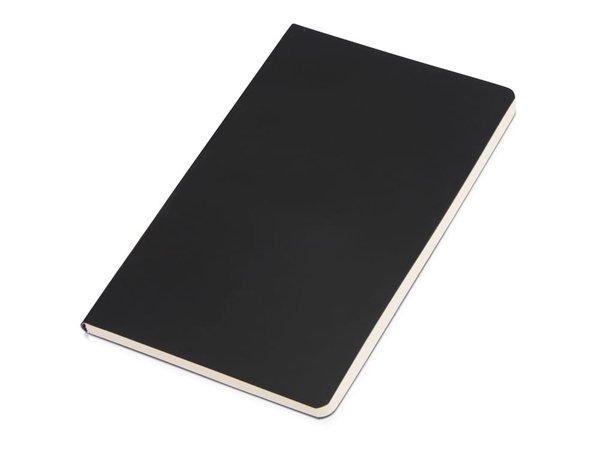 Блокнот А5 «Softy» soft-touch - Блокнот А5 «Softy» soft-touch
