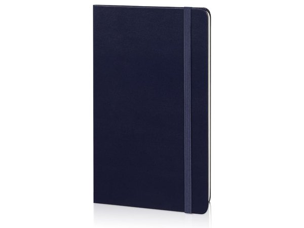 Записная книжка A6+ Classic (в линейку), Medium - Записная книжка A6+ Classic (в линейку), Medium
