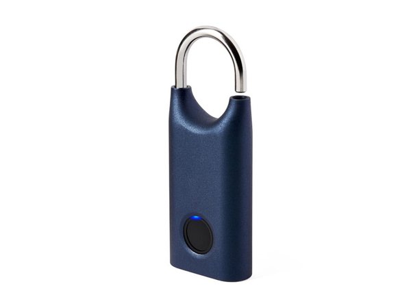 Замок с сенсором Noma Lock - Замок с сенсором Noma Lock