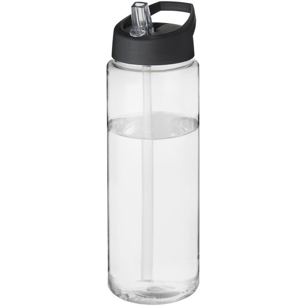 Спортивная бутылка H2O Active® Vibe 850 мл с крышкой-носиком - Спортивная бутылка H2O Active® Vibe 850 мл с крышкой-носиком