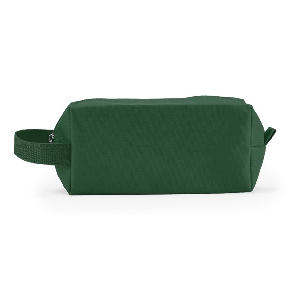 PARDELA несессер BOTTLE GREEN - PARDELA несессер BOTTLE GREEN