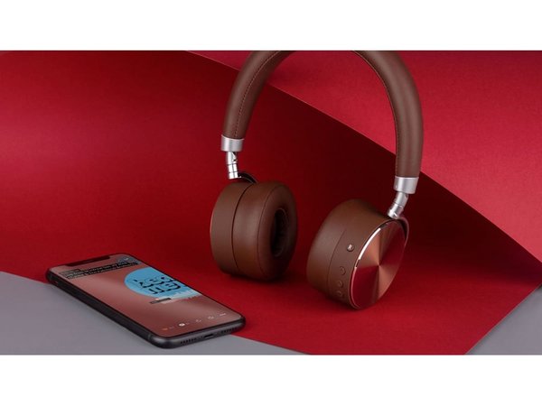 Беспроводные наушники с шумоподавлением «Mysound BH-13 ANC» - Беспроводные наушники с шумоподавлением «Mysound BH-13 ANC»